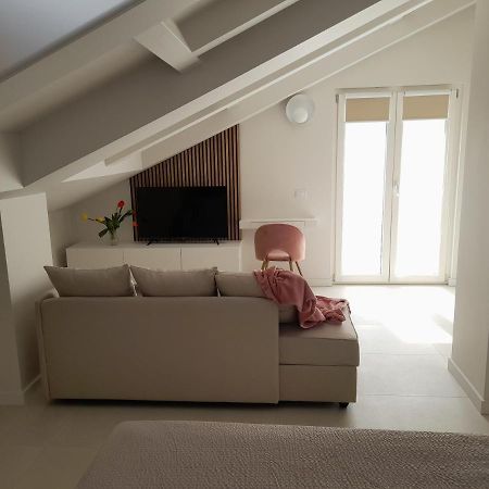 Gt Apartments - New Opening Vibo Marina Exterior foto