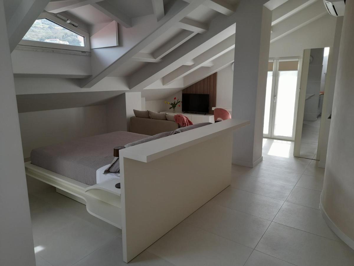 Gt Apartments - New Opening Vibo Marina Exterior foto