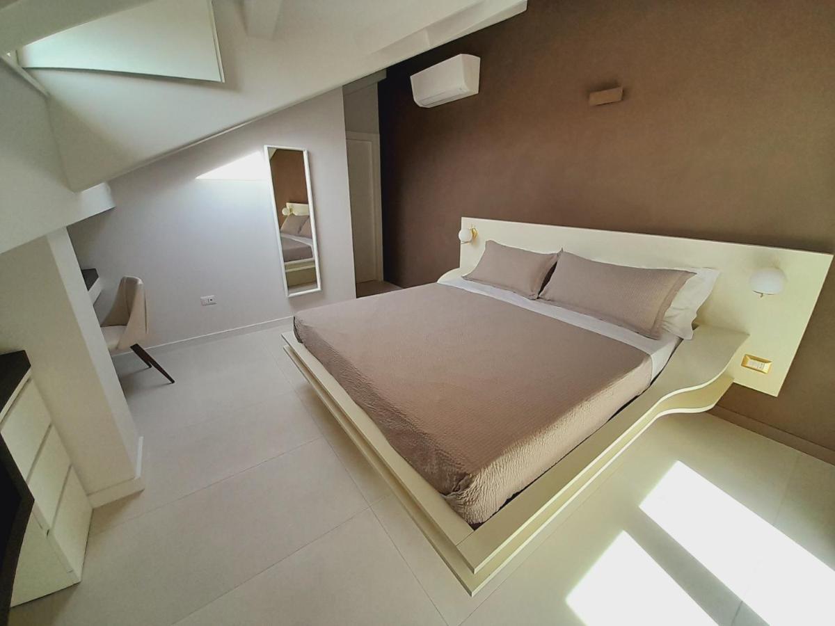 Gt Apartments - New Opening Vibo Marina Exterior foto