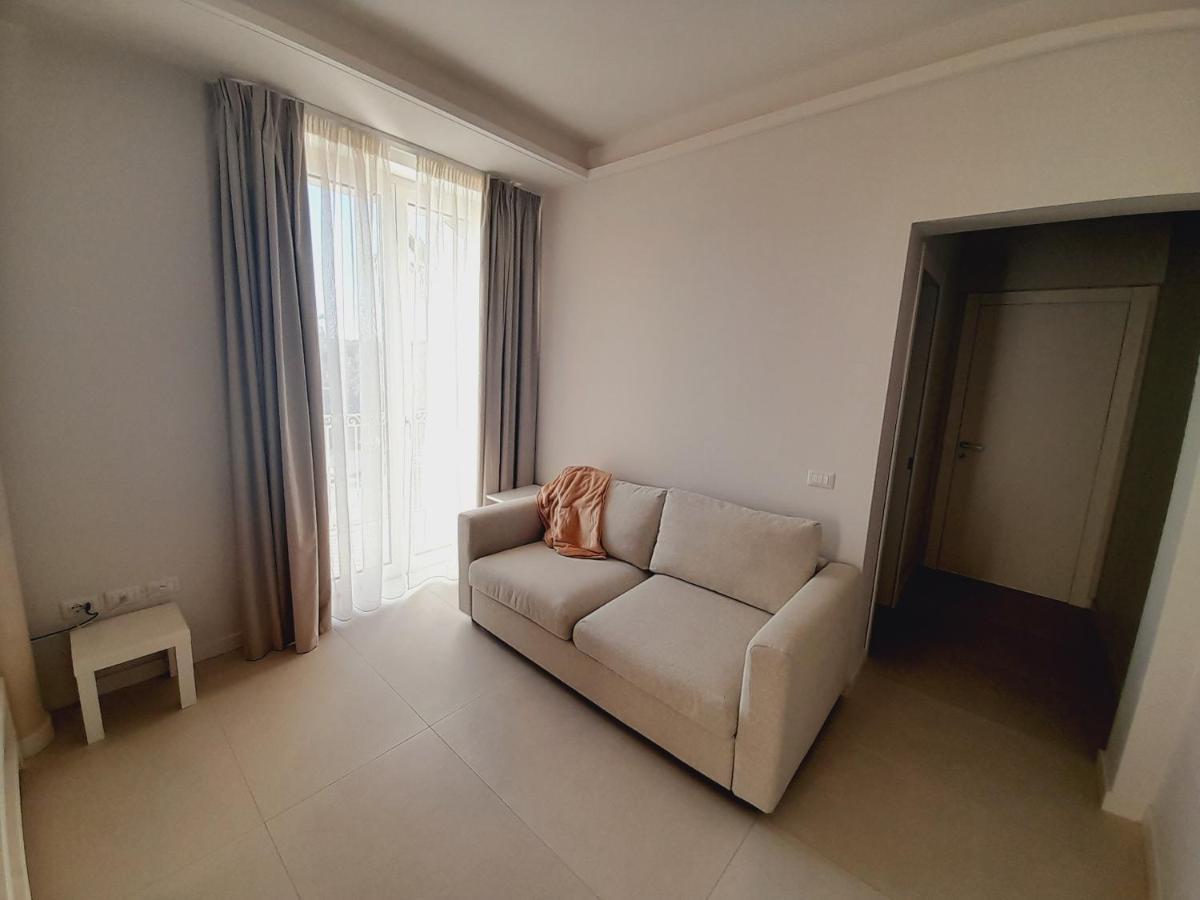 Gt Apartments - New Opening Vibo Marina Exterior foto