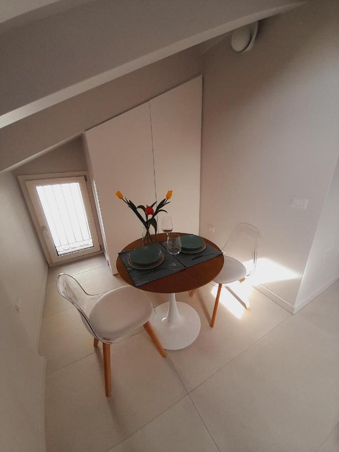 Gt Apartments - New Opening Vibo Marina Exterior foto