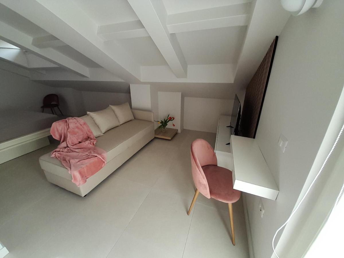 Gt Apartments - New Opening Vibo Marina Exterior foto