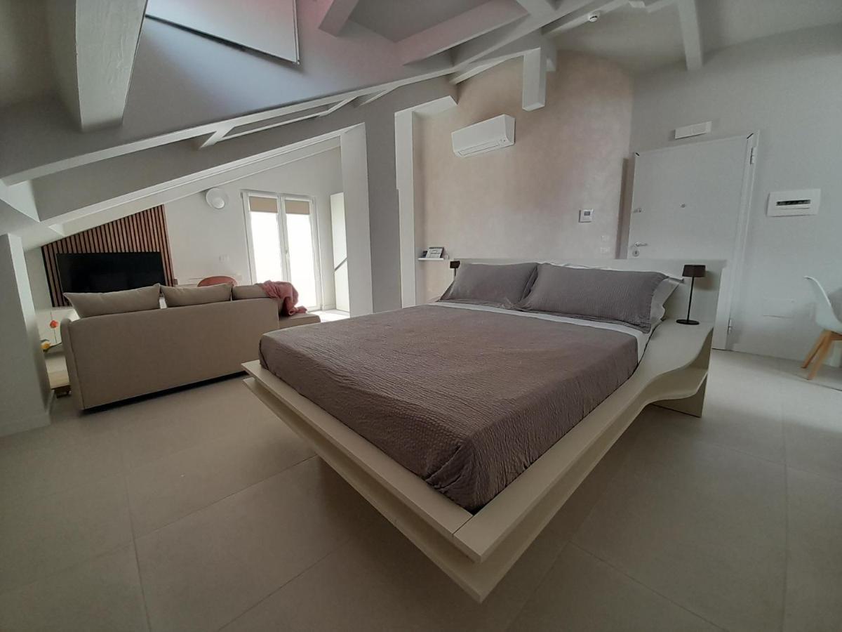 Gt Apartments - New Opening Vibo Marina Exterior foto