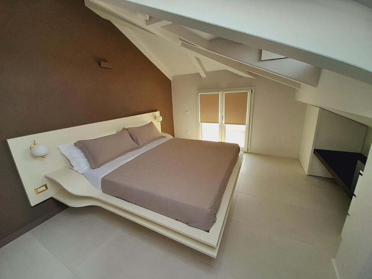Gt Apartments - New Opening Vibo Marina Exterior foto