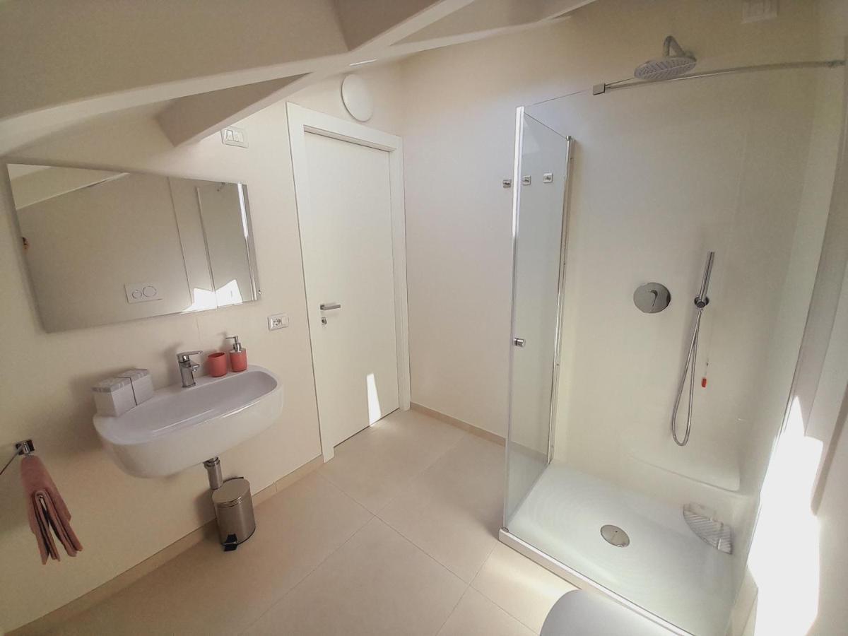 Gt Apartments - New Opening Vibo Marina Exterior foto