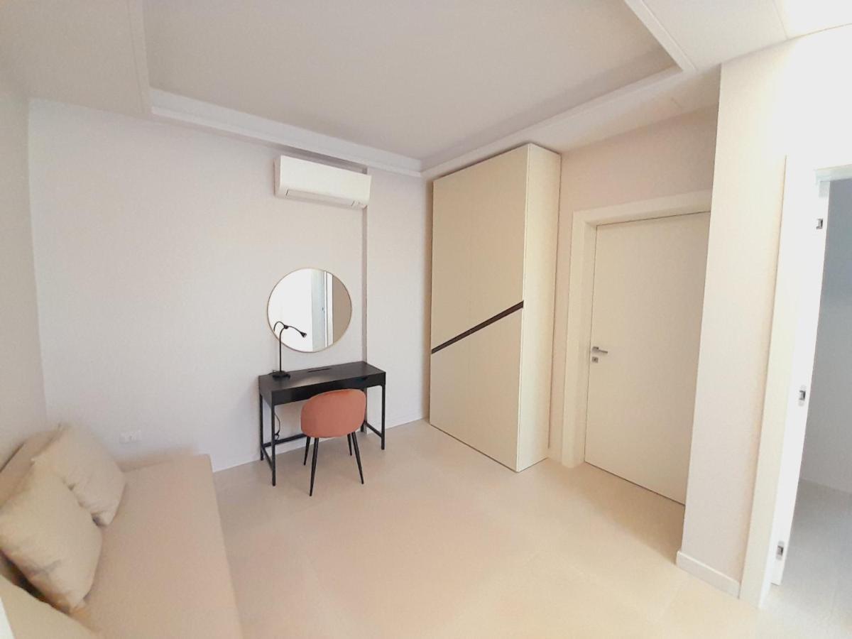 Gt Apartments - New Opening Vibo Marina Exterior foto