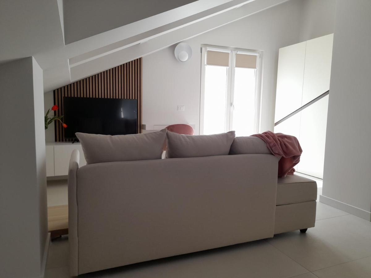 Gt Apartments - New Opening Vibo Marina Exterior foto