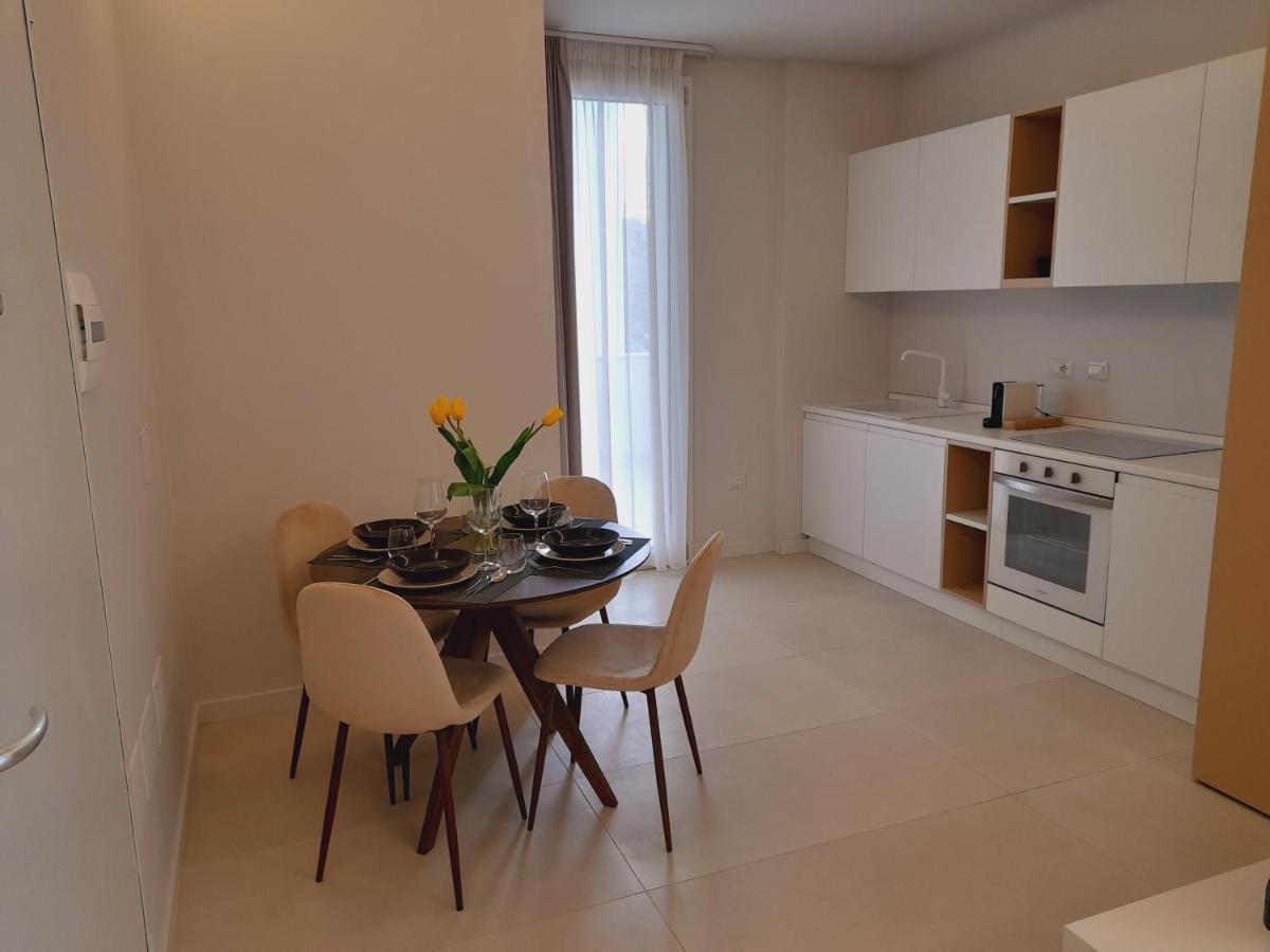 Gt Apartments - New Opening Vibo Marina Exterior foto
