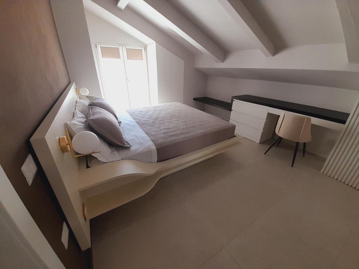 Gt Apartments - New Opening Vibo Marina Exterior foto
