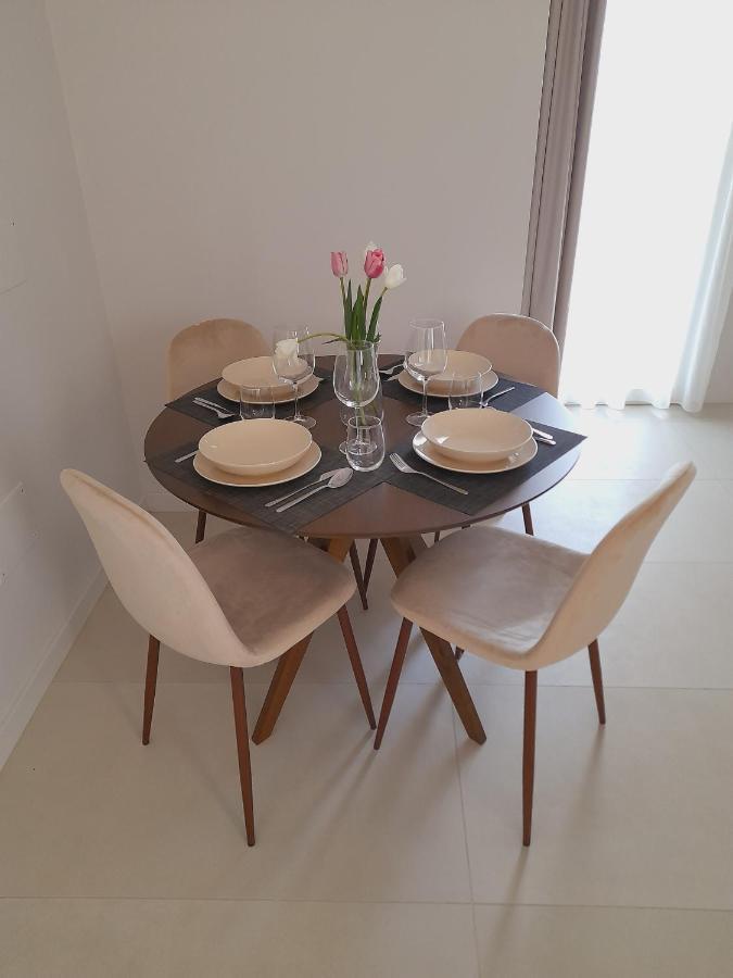 Gt Apartments - New Opening Vibo Marina Exterior foto