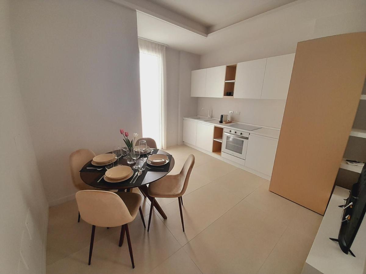 Gt Apartments - New Opening Vibo Marina Exterior foto