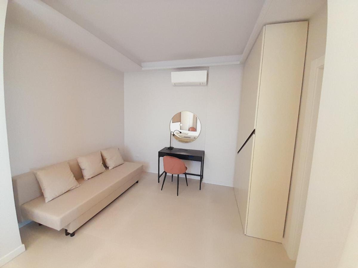 Gt Apartments - New Opening Vibo Marina Exterior foto