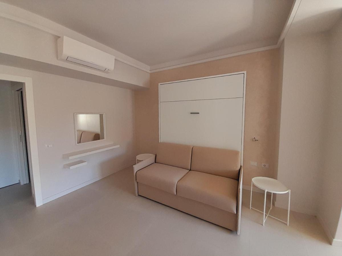 Gt Apartments - New Opening Vibo Marina Exterior foto