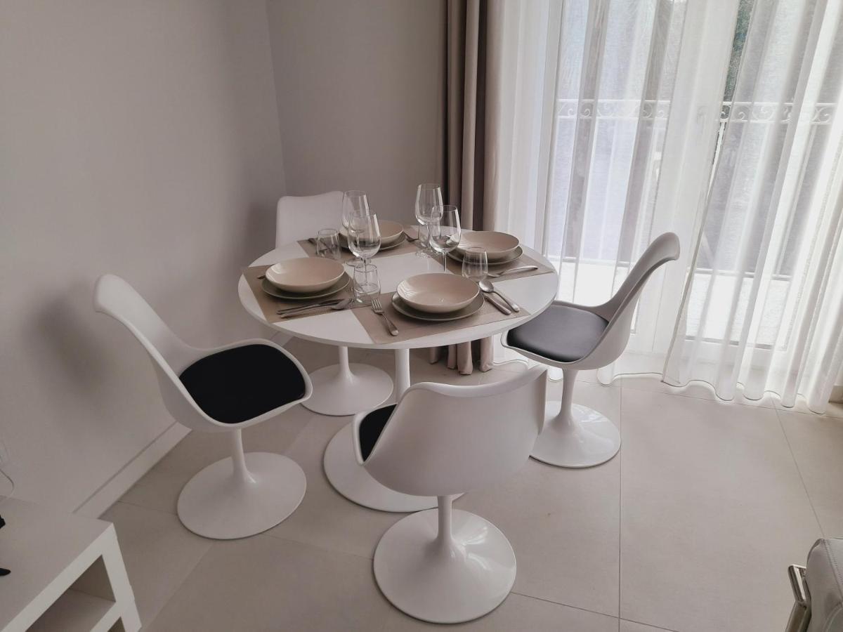Gt Apartments - New Opening Vibo Marina Exterior foto