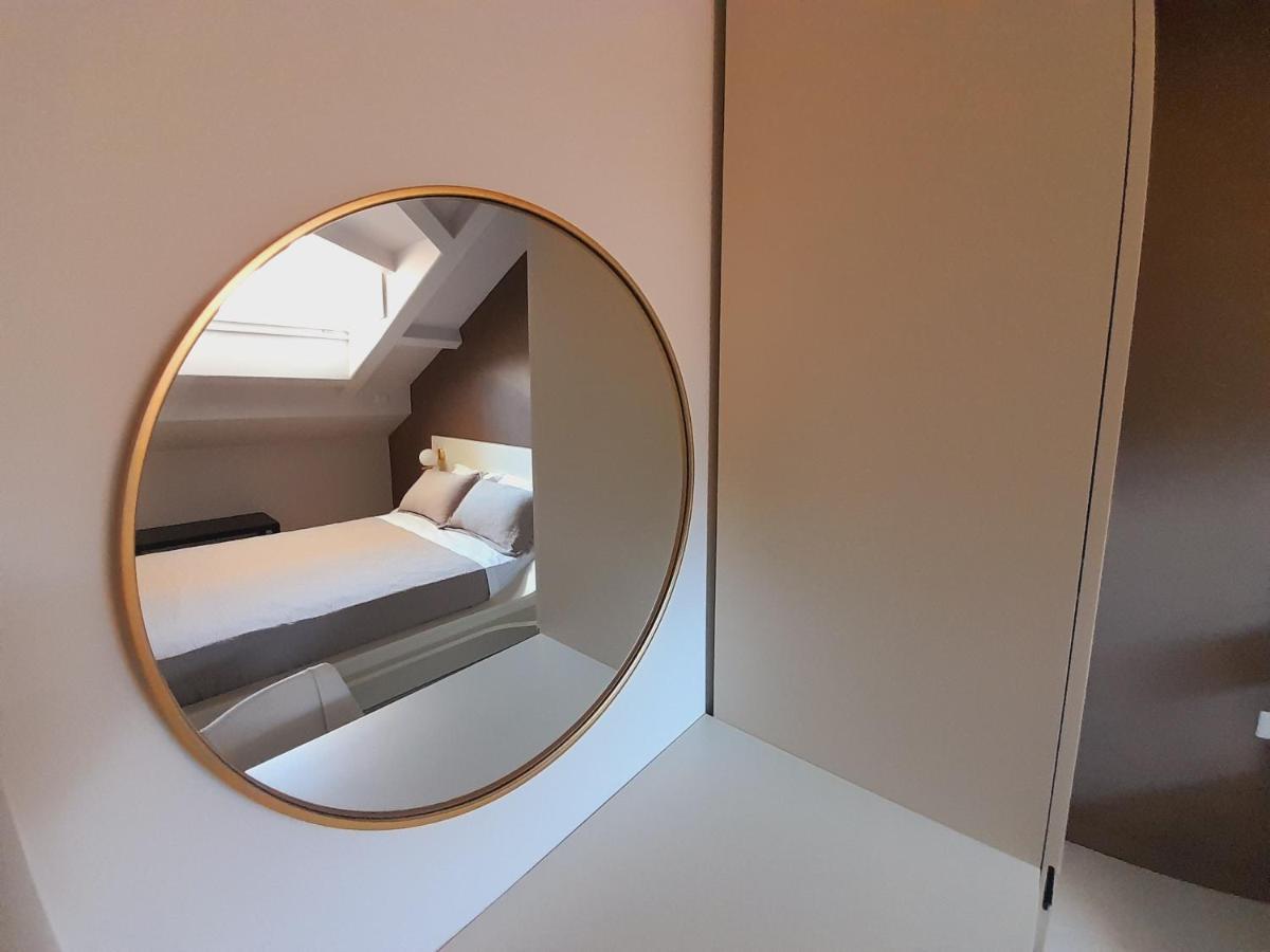 Gt Apartments - New Opening Vibo Marina Exterior foto