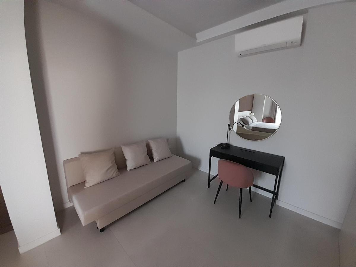 Gt Apartments - New Opening Vibo Marina Exterior foto