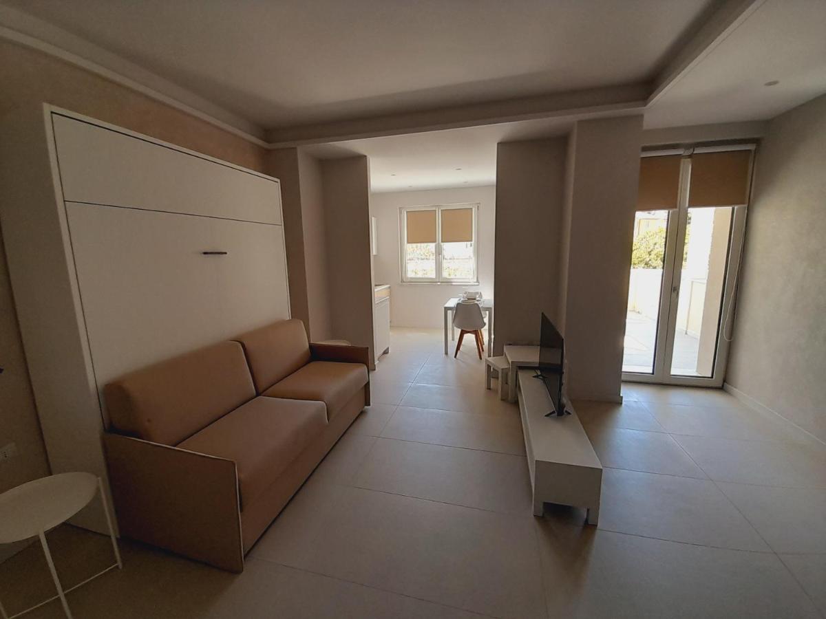 Gt Apartments - New Opening Vibo Marina Exterior foto