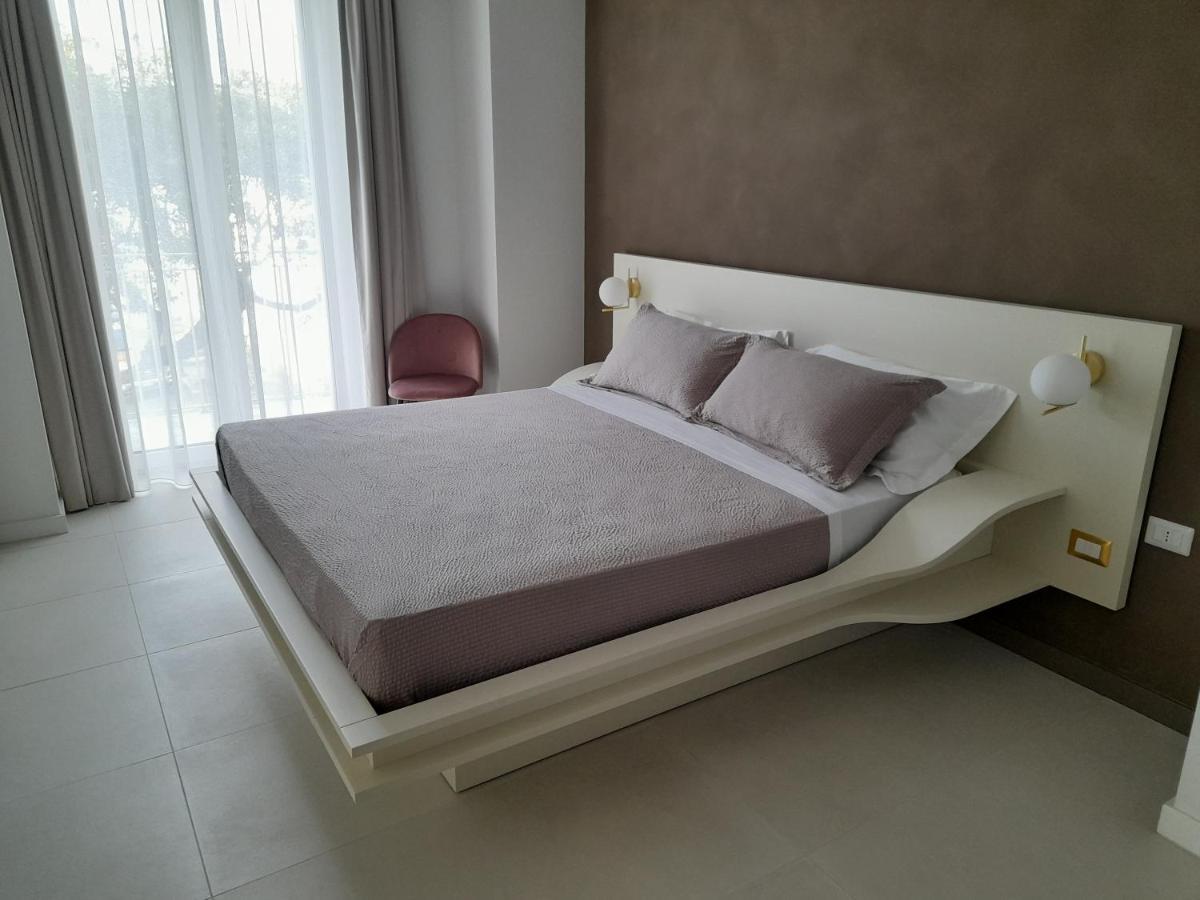 Gt Apartments - New Opening Vibo Marina Exterior foto