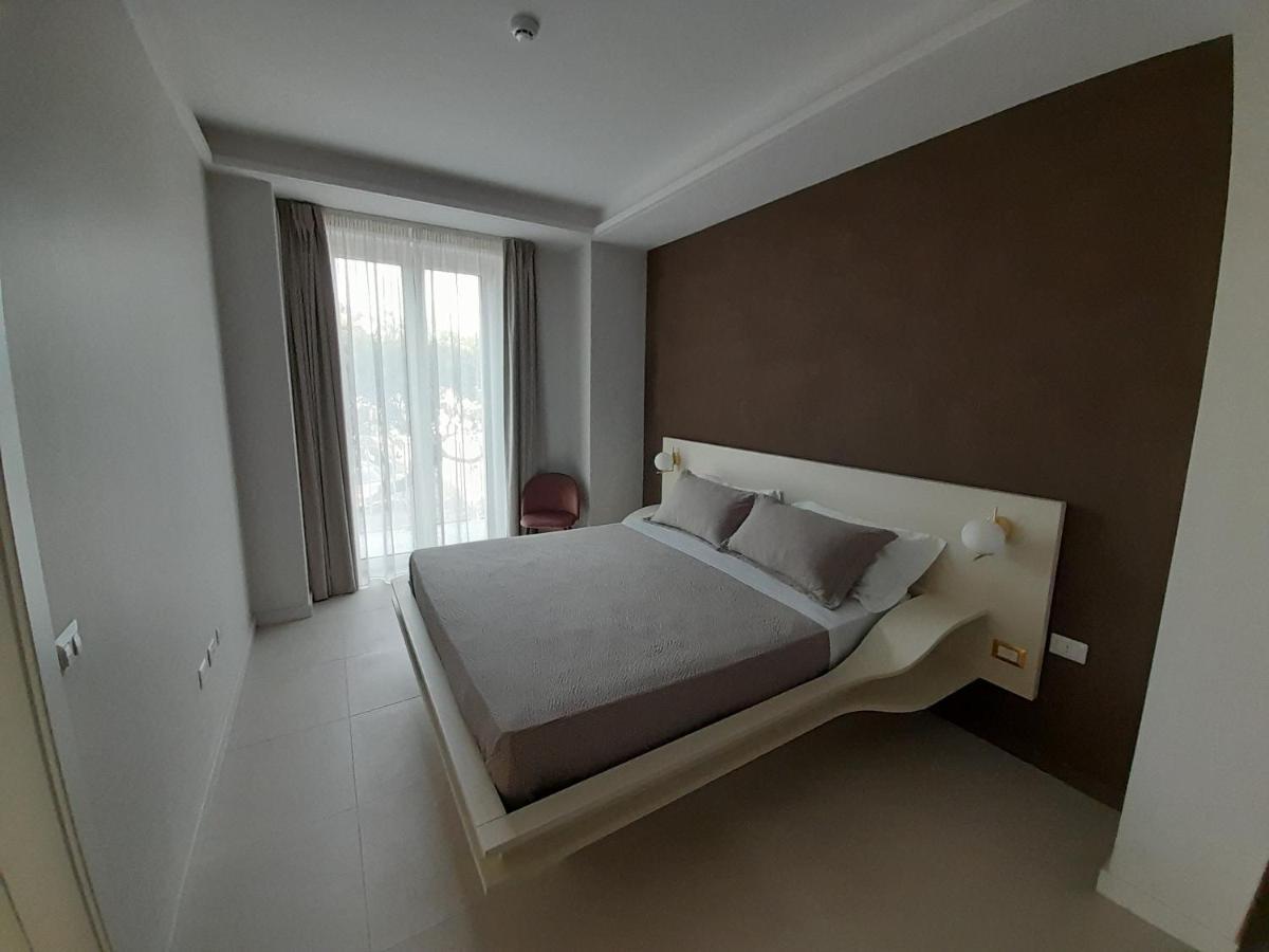 Gt Apartments - New Opening Vibo Marina Exterior foto