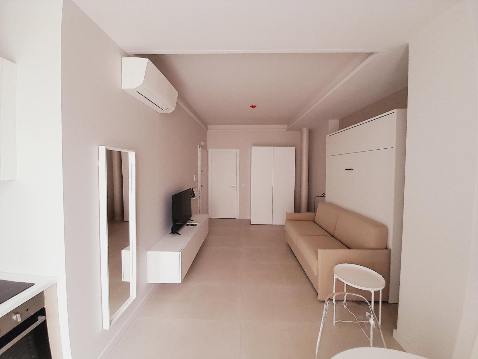 Gt Apartments - New Opening Vibo Marina Exterior foto