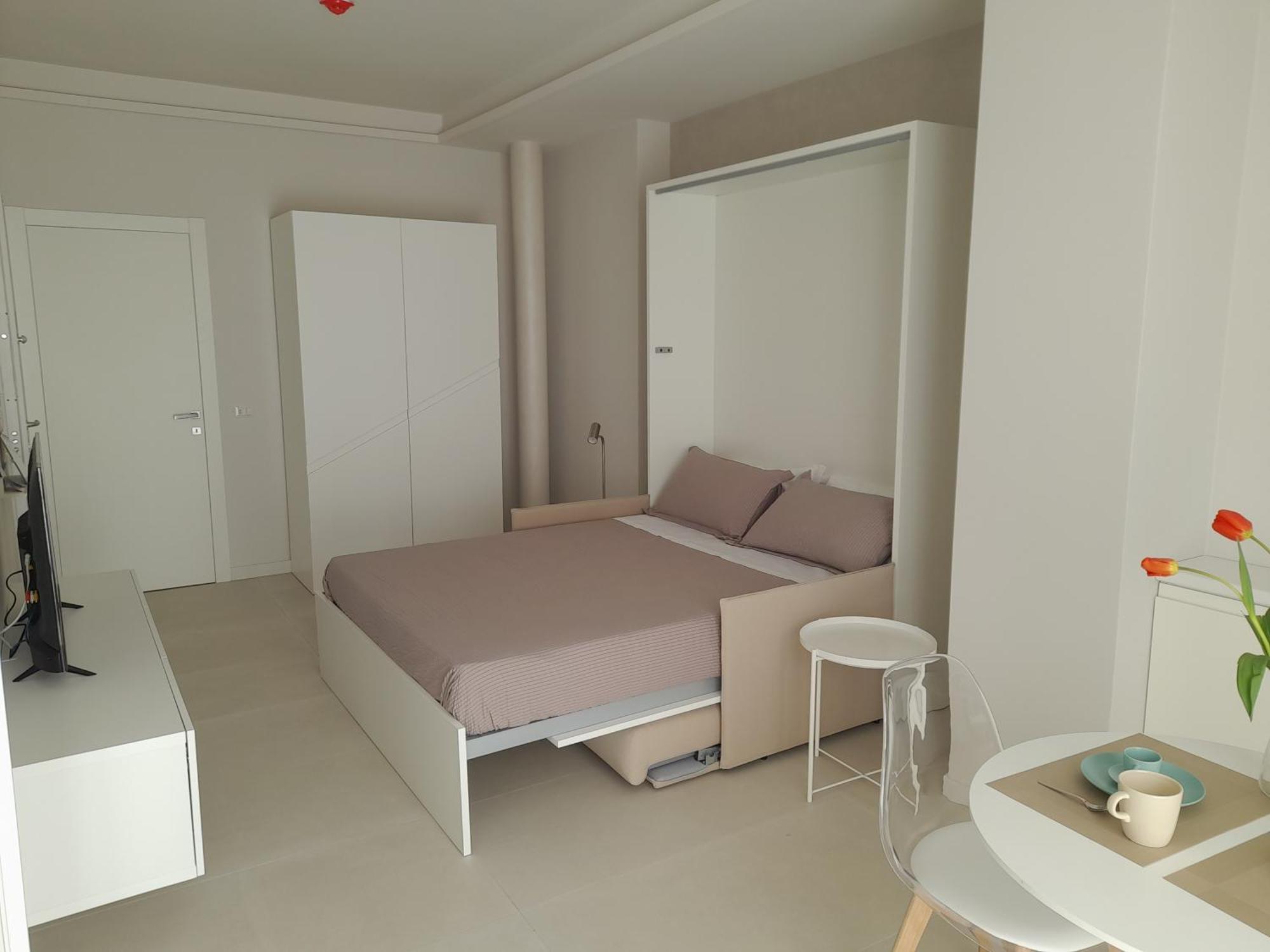 Gt Apartments - New Opening Vibo Marina Exterior foto